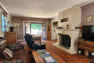 achat maison corgnac-sur-l-isle 24800