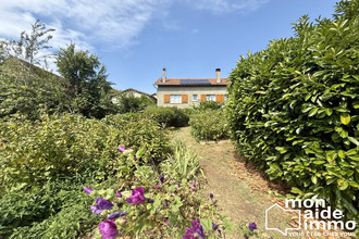 achat maison corgnac-sur-l-isle 24800