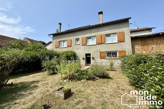 achat maison corgnac-sur-l-isle 24800