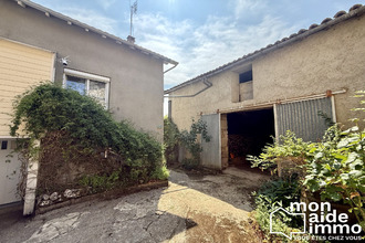 achat maison corgnac-sur-l-isle 24800
