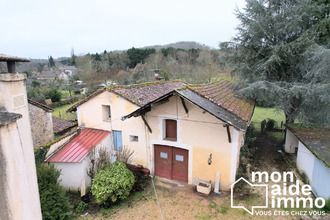 achat maison corgnac-sur-l-isle 24800