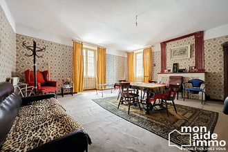 achat maison corgnac-sur-l-isle 24800