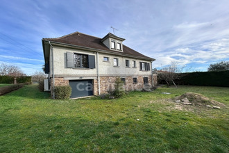 achat maison corgnac-sur-l-isle 24800