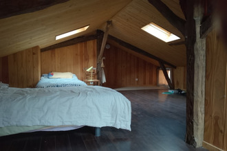 achat maison corgnac-sur-l-isle 24800