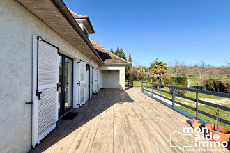 achat maison corgnac-sur-l-isle 24800