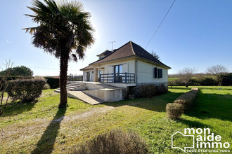 achat maison corgnac-sur-l-isle 24800