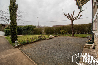 achat maison corgnac-sur-l-isle 24800