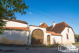 achat maison corgnac-sur-l-isle 24800