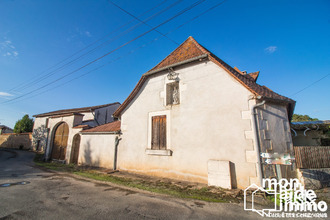 achat maison corgnac-sur-l-isle 24800