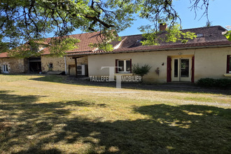 achat maison corgnac-sur-l-isle 24800