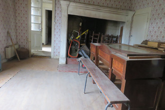 achat maison corgnac-sur-l-isle 24800