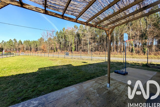 achat maison corignac 17130