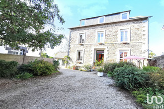 achat maison corlay 22320