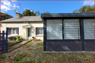 achat maison corlay 22320