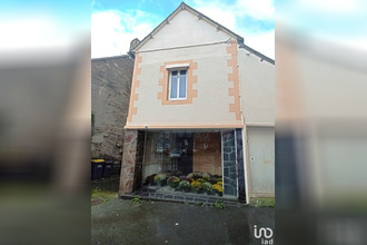 achat maison corlay 22320