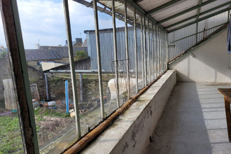 achat maison corlay 22320