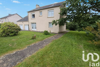 achat maison corlay 22320