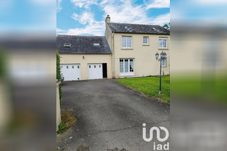 achat maison corlay 22320