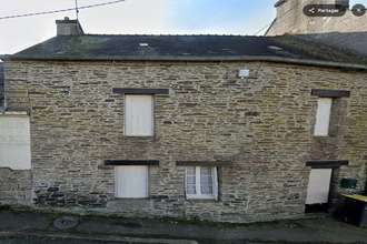 achat maison corlay 22320