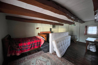 achat maison corlay 22320