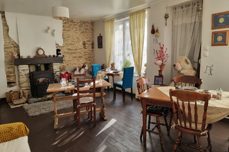 achat maison corlay 22320