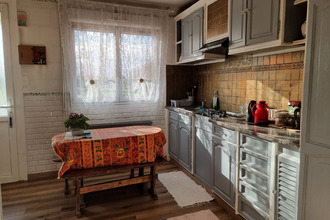 achat maison corlay 22320