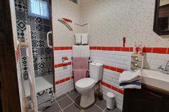 achat maison corlay 22320