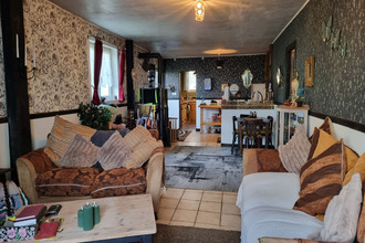 achat maison corlay 22320