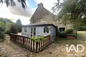 achat maison corlay 22320