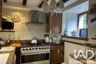 achat maison corlay 22320