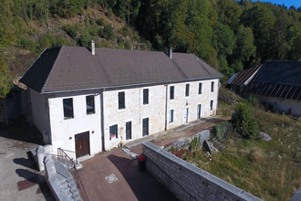 achat maison cormaranche-en-bugey 01110