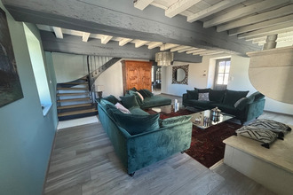 achat maison cormatin 71460