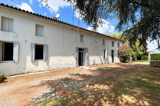 achat maison corme-ecluse 17600