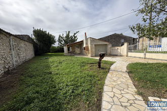 achat maison corme-ecluse 17600