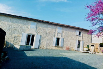 achat maison corme-ecluse 17600