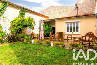 achat maison corme-ecluse 17600