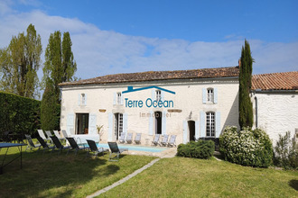 achat maison corme-ecluse 17600