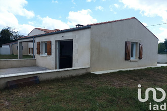 achat maison corme-royal 17600