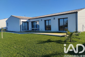 achat maison corme-royal 17600