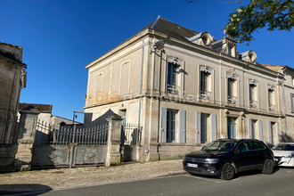 achat maison corme-royal 17600