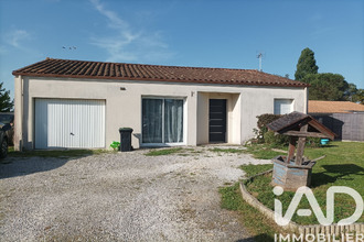 achat maison corme-royal 17600