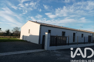 achat maison corme-royal 17600