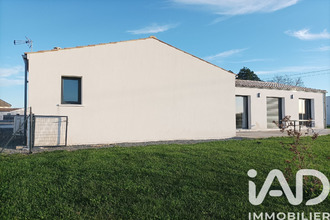 achat maison corme-royal 17600