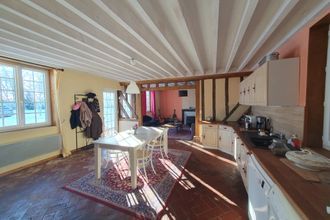 achat maison cormeilles 27260