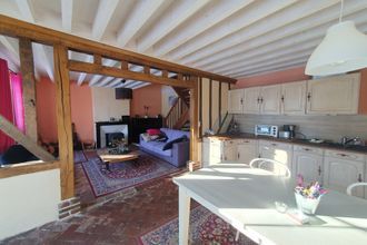 achat maison cormeilles 27260