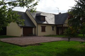 achat maison cormeilles 27260