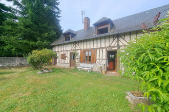 achat maison cormeilles 27260