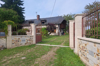 achat maison cormeilles 27260