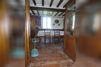 achat maison cormeilles 27260