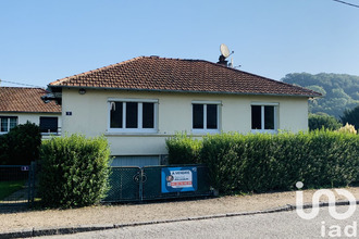 achat maison cormeilles 27260